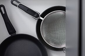 Studio Cracow Arianska by Renters