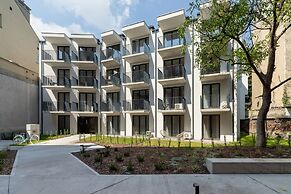 Studio Cracow Arianska by Renters