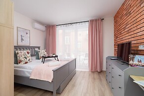 Studio Cracow Arianska by Renters