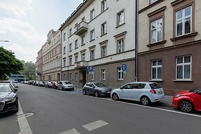 Studio Cracow Arianska by Renters