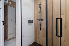 Studio Cracow Arianska by Renters