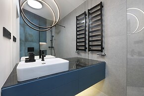 Studio Cracow Arianska by Renters