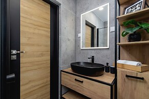 Studio Cracow Arianska by Renters