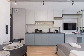 Studio Cracow Arianska by Renters
