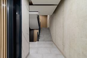 Studio Cracow Arianska by Renters