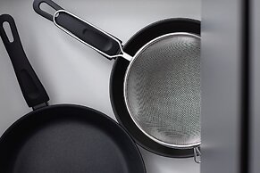 Studio Cracow Arianska by Renters