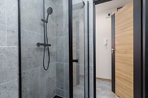 Studio Cracow Arianska by Renters