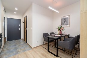 Studio Cracow Arianska by Renters