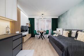 Studio Cracow Arianska by Renters