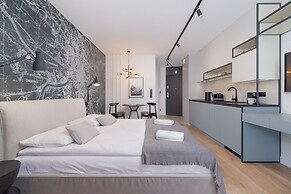 Studio Cracow Arianska by Renters