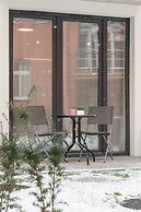 Studio Cracow Arianska by Renters