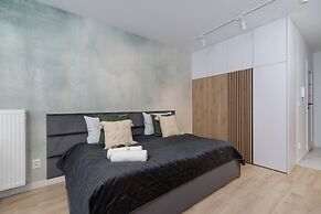 Studio Cracow Arianska by Renters