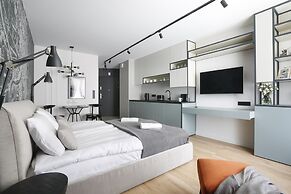 Studio Cracow Arianska by Renters