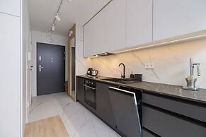 Studio Cracow Arianska by Renters