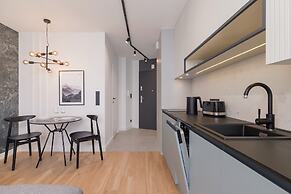 Studio Cracow Arianska by Renters