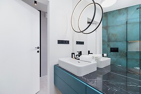 Studio Cracow Arianska by Renters