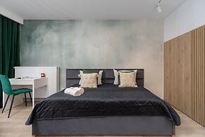 Studio Cracow Arianska by Renters
