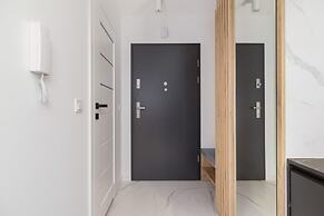 Studio Cracow Arianska by Renters