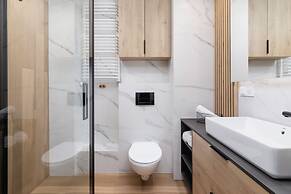 Studio Cracow Arianska by Renters