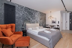 Studio Cracow Arianska by Renters