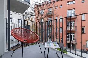 Studio Cracow Arianska by Renters