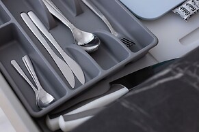 Studio Cracow Arianska by Renters