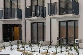 Studio Cracow Arianska by Renters