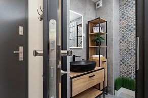 Studio Cracow Arianska by Renters