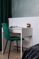 Studio Cracow Arianska by Renters