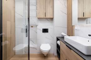 Studio Cracow Arianska by Renters