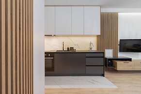 Studio Cracow Arianska by Renters