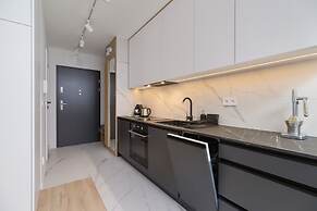 Studio Cracow Arianska by Renters