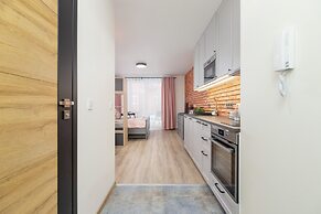 Studio Cracow Arianska by Renters