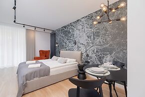 Studio Cracow Arianska by Renters