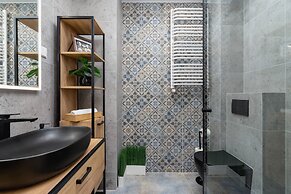 Studio Cracow Arianska by Renters