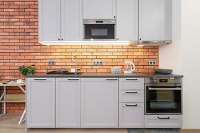 Studio Cracow Arianska by Renters