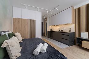 Studio Cracow Arianska by Renters