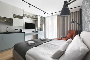 Studio Cracow Arianska by Renters