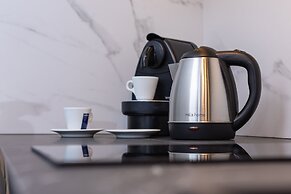 Studio Cracow Arianska by Renters