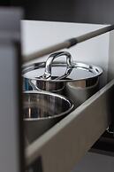 Studio Cracow Arianska by Renters