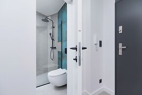 Studio Cracow Arianska by Renters