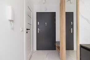 Studio Cracow Arianska by Renters