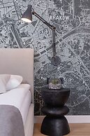 Studio Cracow Arianska by Renters