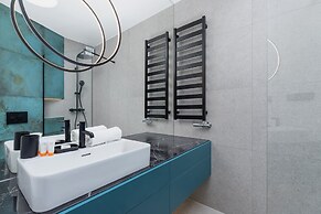 Studio Cracow Arianska by Renters