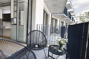 Studio Cracow Arianska by Renters