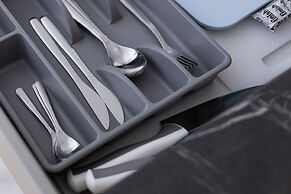 Studio Cracow Arianska by Renters