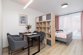 Studio Cracow Arianska by Renters