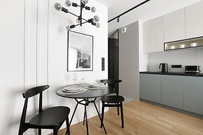 Studio Cracow Arianska by Renters