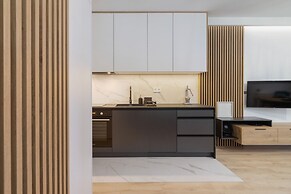 Studio Cracow Arianska by Renters