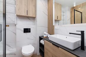 Studio Cracow Arianska by Renters